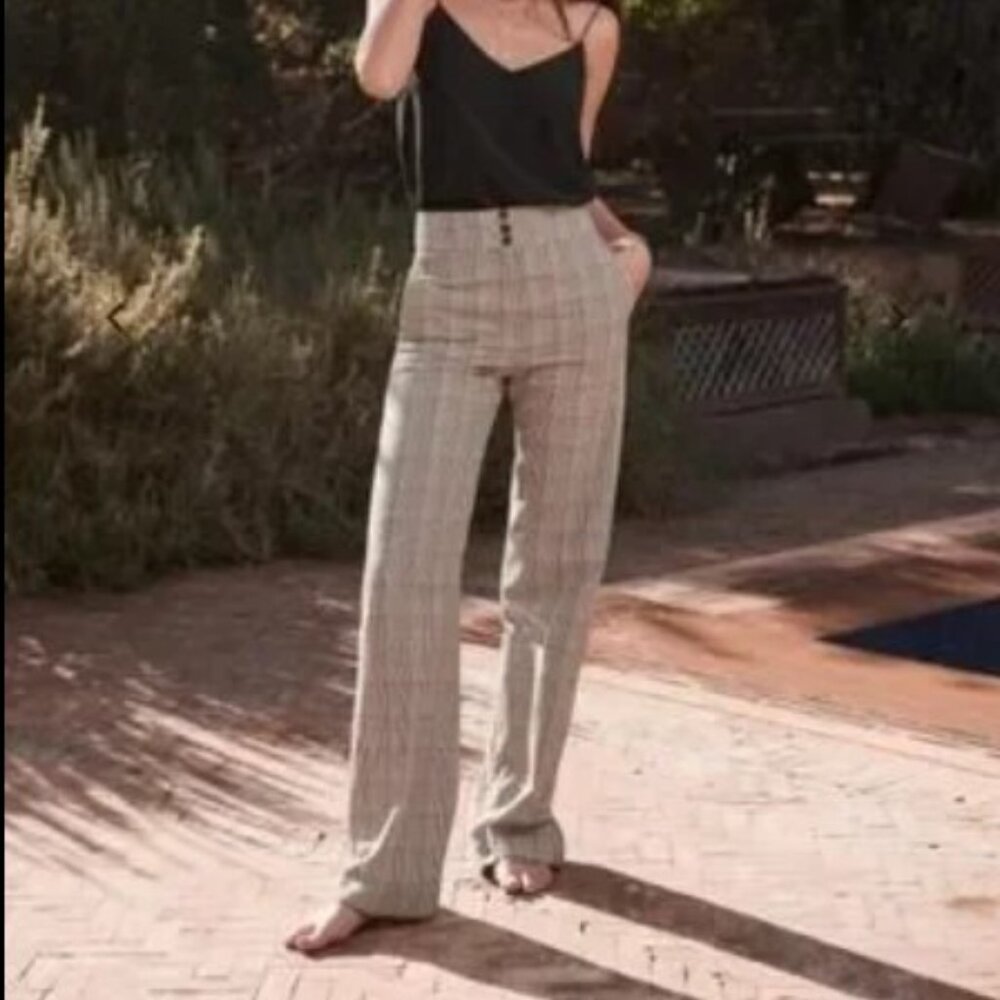 Sezane Marty Trousers